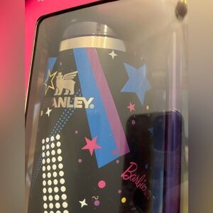 Barbie Stanley- Rockers (Sold Out Online!!!)